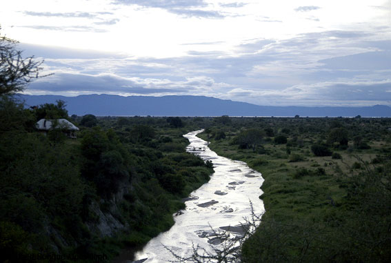 Tanzania