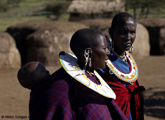 Tanzania