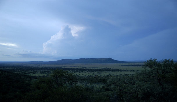 Tanzania