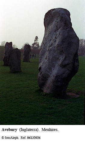 Avebury