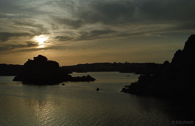 Aguas de la Tierra