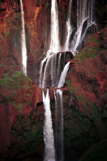 Aguas de la Tierra