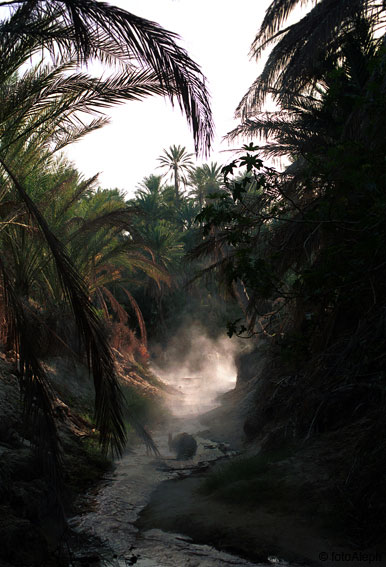 Aguas de la Tierra