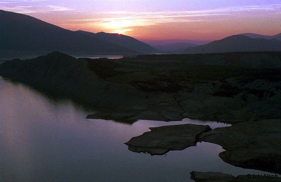 Aguas de la Tierra