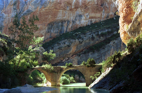 Aguas de la Tierra