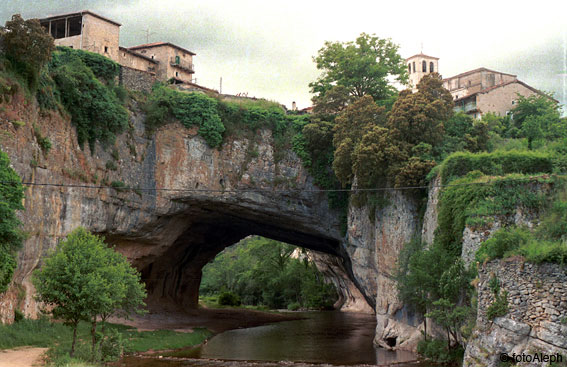 Aguas de la Tierra