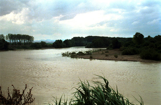 Aguas de la Tierra