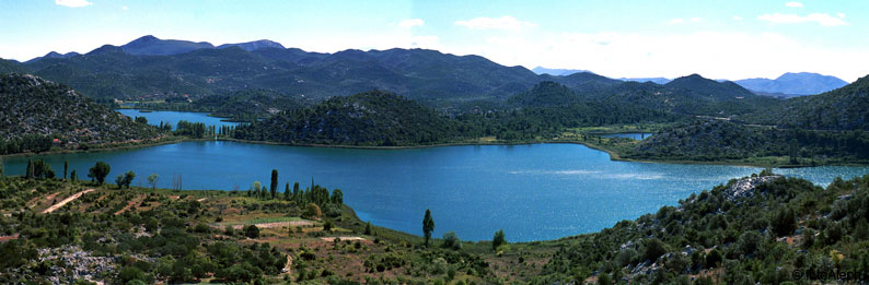 Aguas de la Tierra