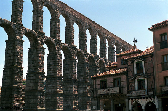 Arqueologia del agua