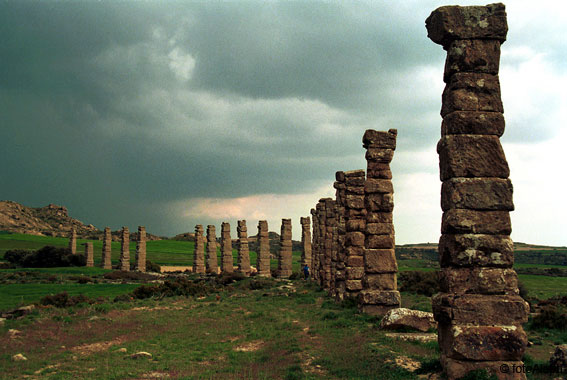 Arqueologia del agua