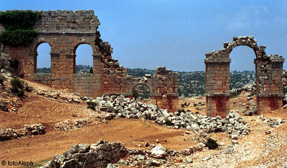 Arqueologia del agua