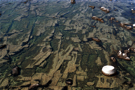 Arqueologia del agua