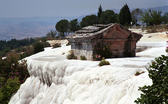 Arqueologia del agua