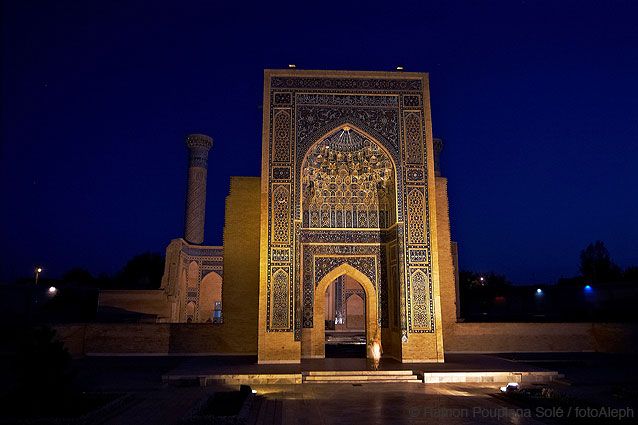 Uzbekistan