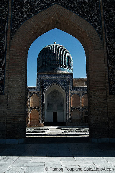 Uzbekistan