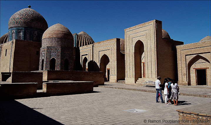 Uzbekistan