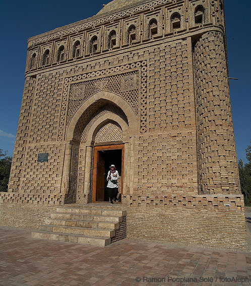 Uzbekistan