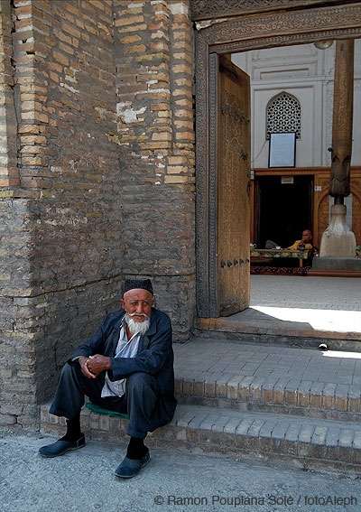 Uzbekistan