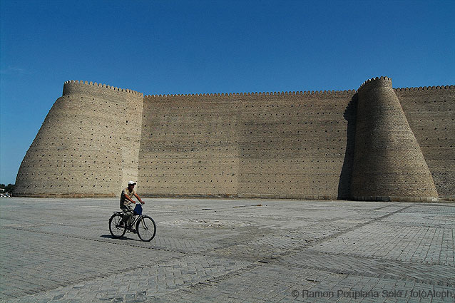 Uzbekistan