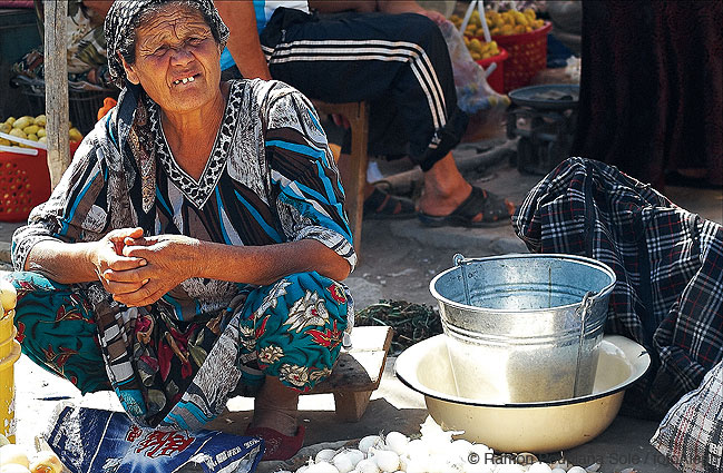 Uzbekistan