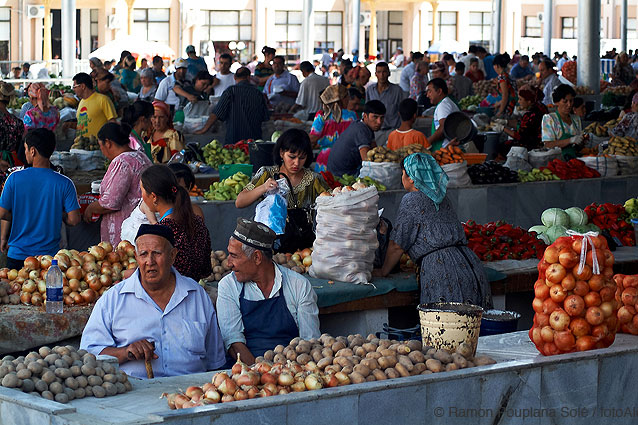 Uzbekistan