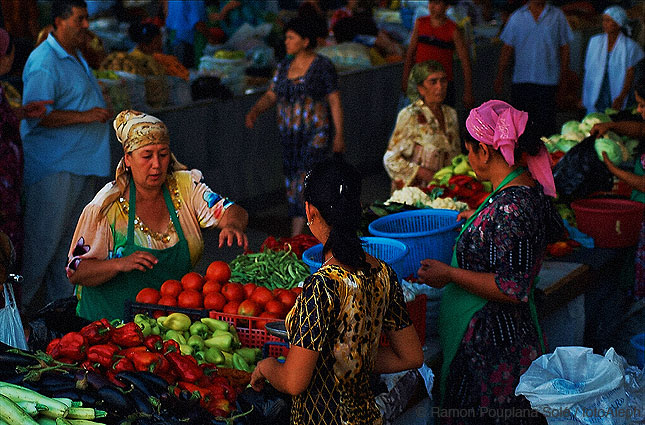 Uzbekistan