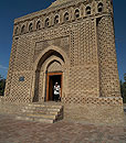 Uzbekistan