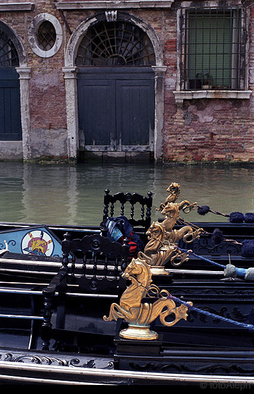 Cita en Venecia