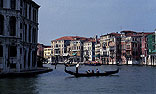 Cita en Venecia