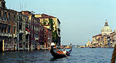 Cita en Venecia