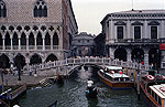 Cita en Venecia