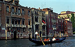 Cita en Venecia