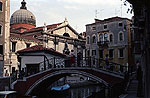 Cita en Venecia