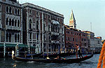 Cita en Venecia