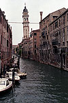 Cita en Venecia