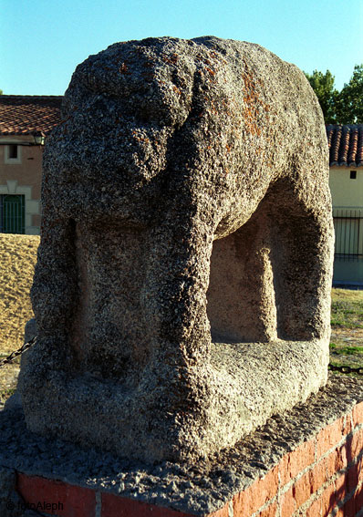 Verracos