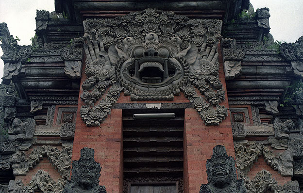 Bali