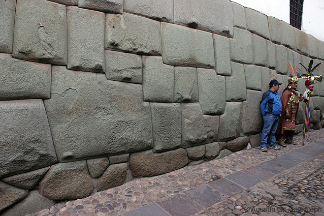 Los incas