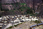Los incas