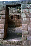 Los incas