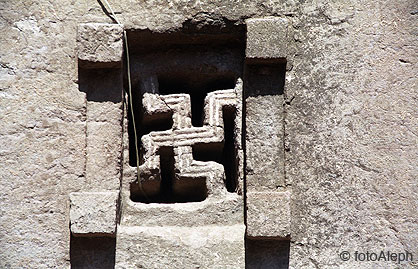 Lalibela