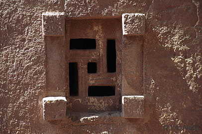 Lalibela