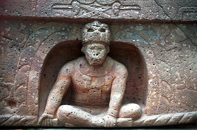 Los Mayas