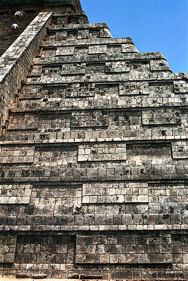 Los mayas