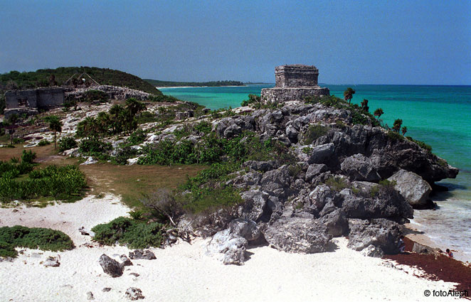 Los Mayas