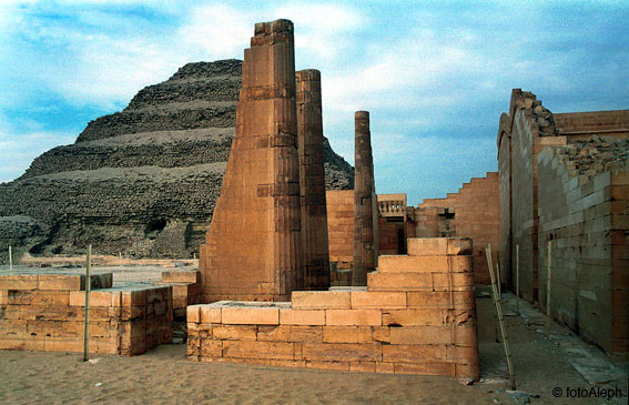 Piramides de Egipto