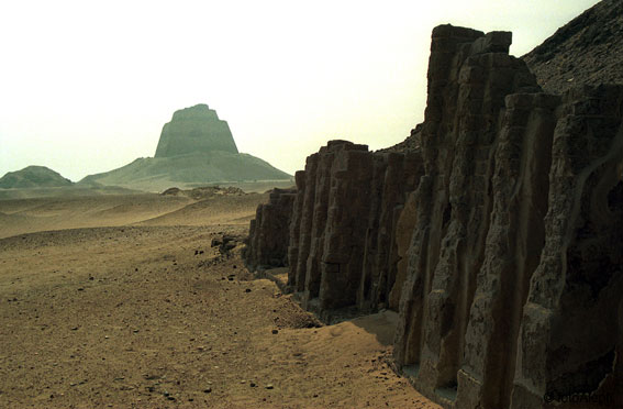 Piramides de Egipto