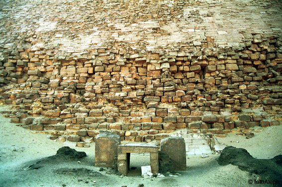 Piramides de Egipto