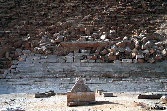 Piramides de Egipto