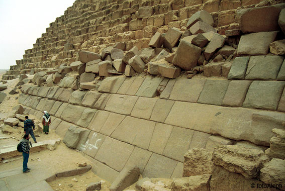 Piramides de Egipto